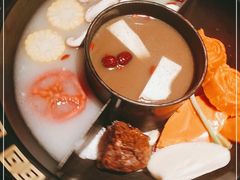 -重庆德庄火锅
