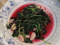 -二泉园老菜馆·百年无锡菜
