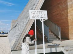 -那香海钻石沙滩浴场