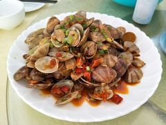 -湘里湘亲饭店(闸坡店)