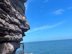 -长岛大黑山岛