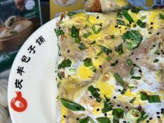 -庆丰包子铺(西单店)