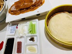 -惠丰堂饭庄·烤鸭·京味菜(翠微路店)