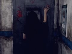 -关你鬼室大型密室逃脱(佛山创意园店)