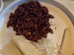 -大鸭梨烤鸭(顺义石园店)