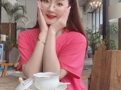 -24H COLOR咖啡厅(惠州金山湖店)