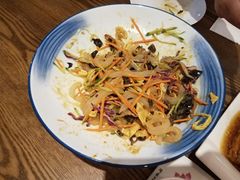 -新时代大酒店(仰口路店)