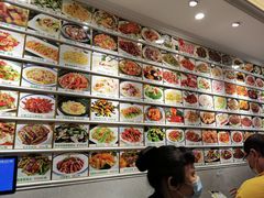 -大欢喜饭店(江怡路店)