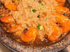 -小菜园新徽菜(镇江丹阳吾悦店)