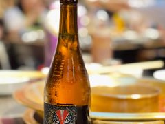 -巴蜀大宅门火锅(北大街店)