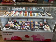 -BreadTalk面包新语(虹口龙之梦店)