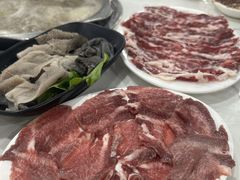 -老猫牛肉火锅(沙溪店)