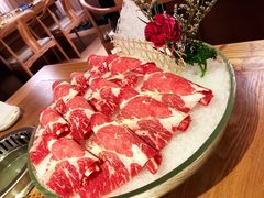 -尚海豆捞(乐虹坊店)