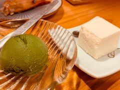 芝士豆腐-鮨清日本料理