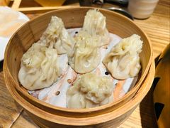 -耶里夏丽·新疆菜·家庭聚场(百联中环购物广场店)