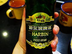 -百一大地锅(黑龙江省级非物质文化遗产)(文景街店)