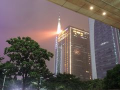 -利苑酒家(合景国际金融广场店)