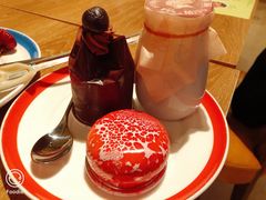 -咖啡苑自助餐厅·中国大饭店