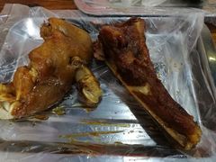 -赵元章肉骨烧(山塘街店)