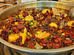 -黑竹香鸡(营和巷店)