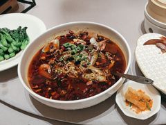 -梦都海鲜酒家(万达广场江桥店)