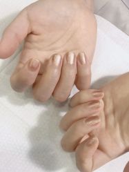 点击看大图 -AGAXI美甲美睫