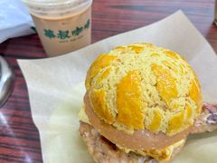 -華叔茶記