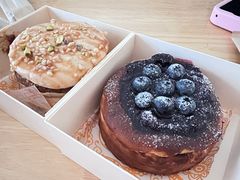 -OUR Bakery(国贸商城店)