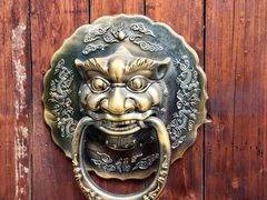 -丝绸小镇荻港古村