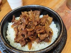 -百年石锅饭·朝鲜族传统民餐