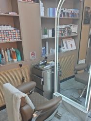 -丝沐造型-HAIR SALON