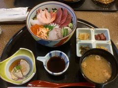 -料理茶屋 花さがみ