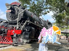 -柳州工业博物馆