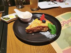-安妮意大利餐厅(国贸店)