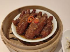 -利苑酒家(合景国际金融广场店)