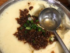 -汝萍传统蘸水菜(春华路总店)