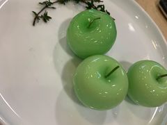 像生青苹果-点都德(汇盈广场店)