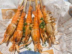 -79号渔船海鲜饭店(岗厦店)