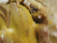 -阿侬盐焗鸡(清澜店)