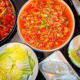 来重庆必打卡的江湖菜，随便吃不踩雷