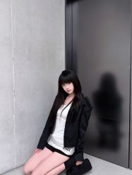 -DL HOPE明星造型