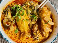 -发记鱼杂专卖店(Suria Sabah)