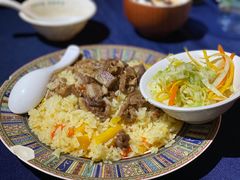 -伊带伊路新疆美食府(呼家楼店)