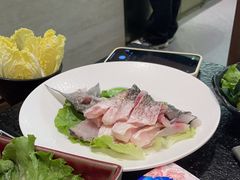 -得意咚瓜·顺德鱼生·冬瓜火锅(深圳首店)