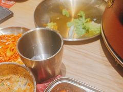 -西塔老太太泥炉烤肉(武汉摩尔城店)