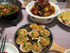 -有位虾匠·香辣蟹·小龙虾(李村店)