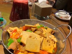 -五味坊·喜宴楼(瑞丰商博城店)