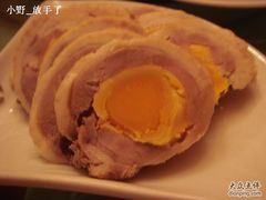 蛋黄鸭卷-永兴餐厅(复兴中路店)