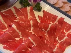 -东来顺饭庄(天坛店)