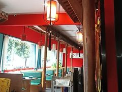 -饕然·民间川菜(龙泉店)